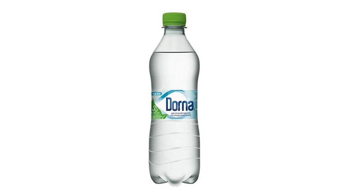 Apă plată