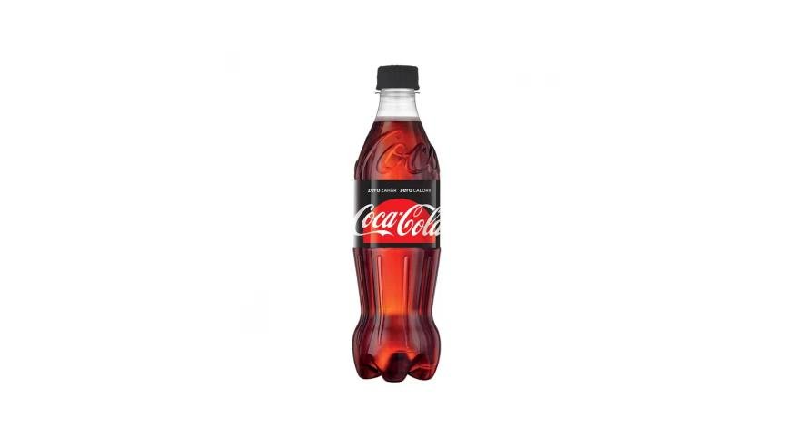 Coca-cola zero