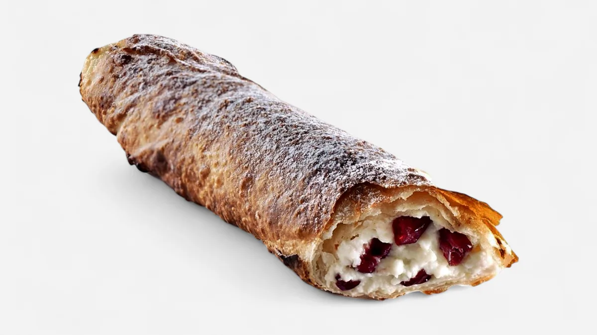 Deli Stick Brânză și Merișoare