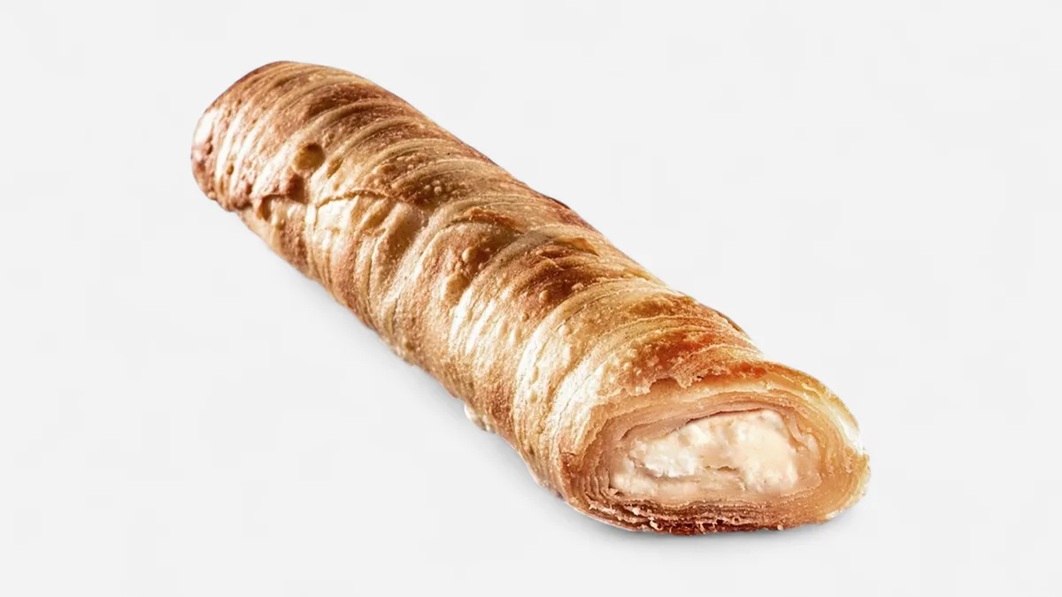 Deli Stick Brânză Sărată