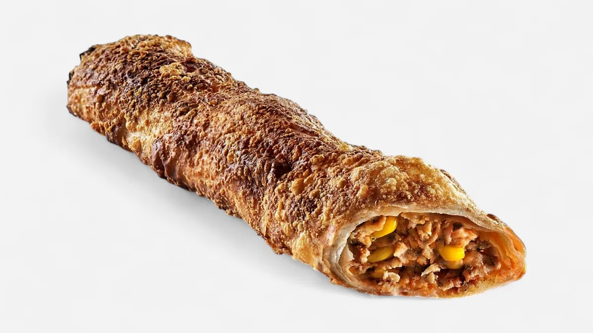 Deli Stick Chicken Barbeque