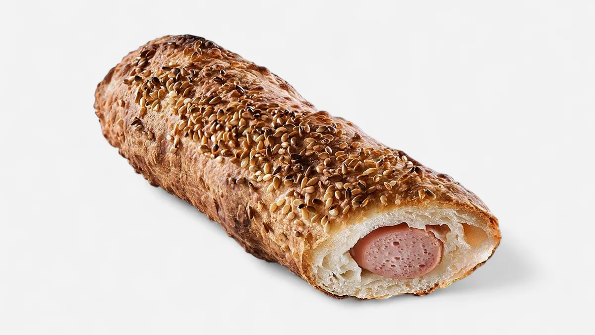 Deli Stick Crenvurst Pui