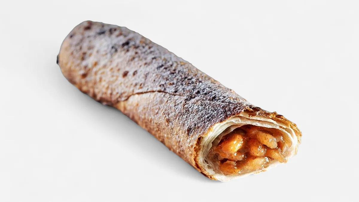 Deli Stick Mere și Nucă