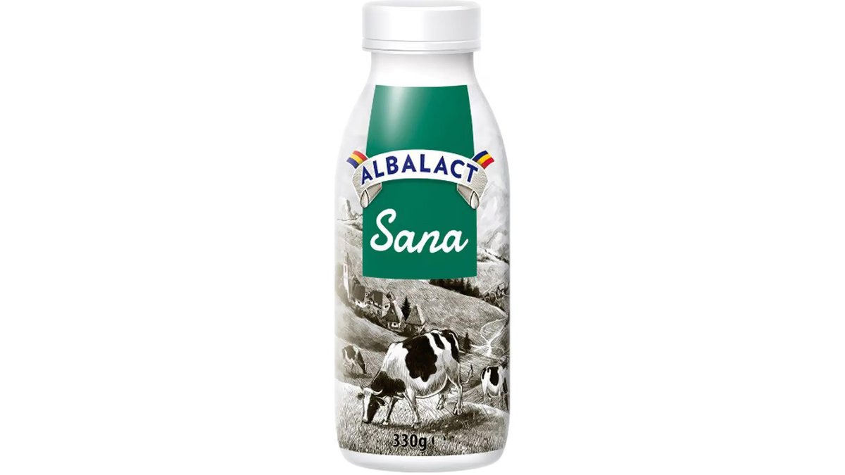 Sana albalact
