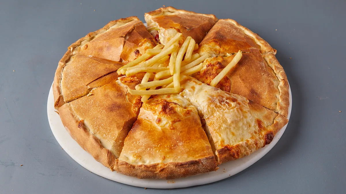 Σκεπαστή Delicious Philadelphia