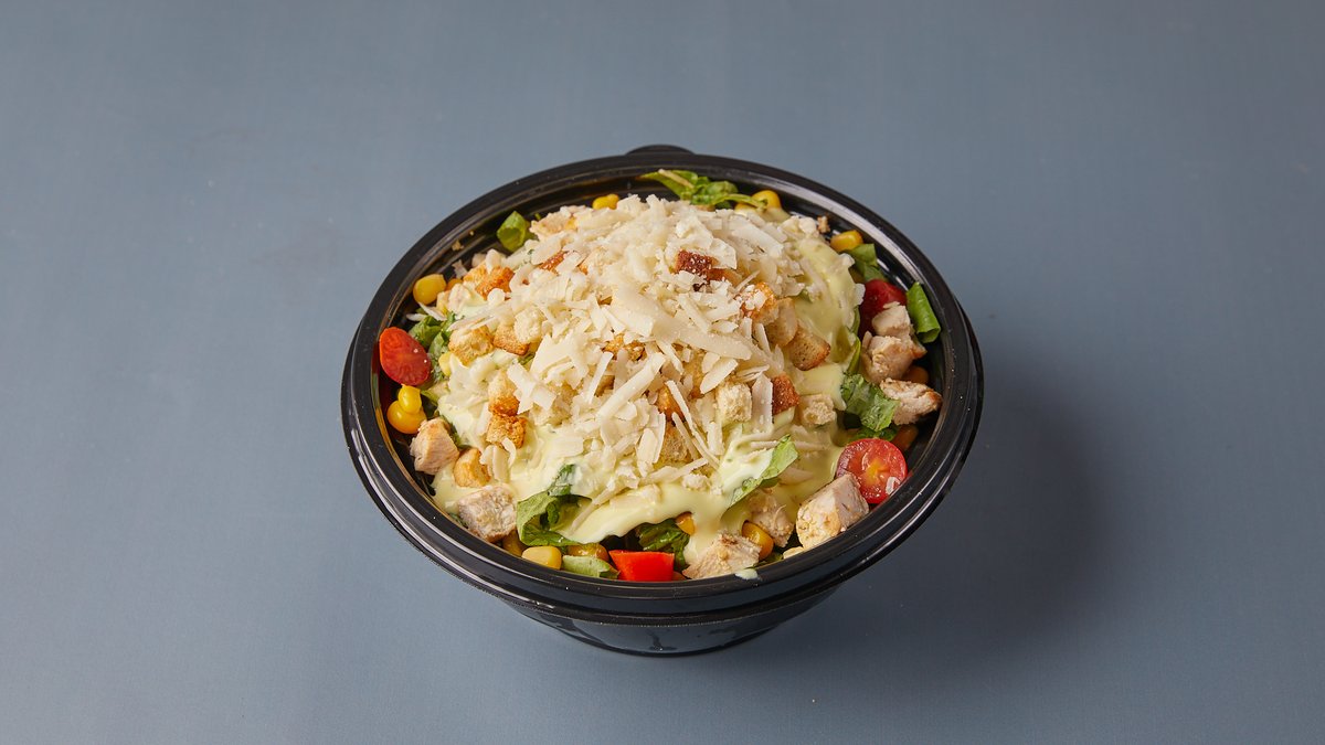 Caesar`s
