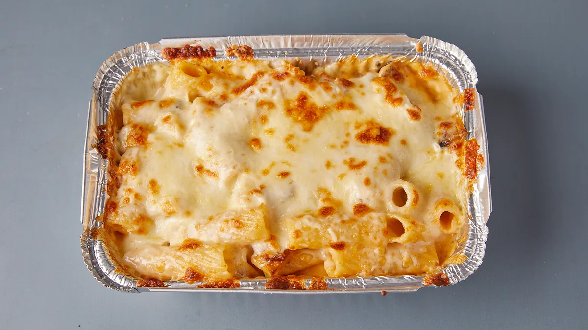 Deliziosa