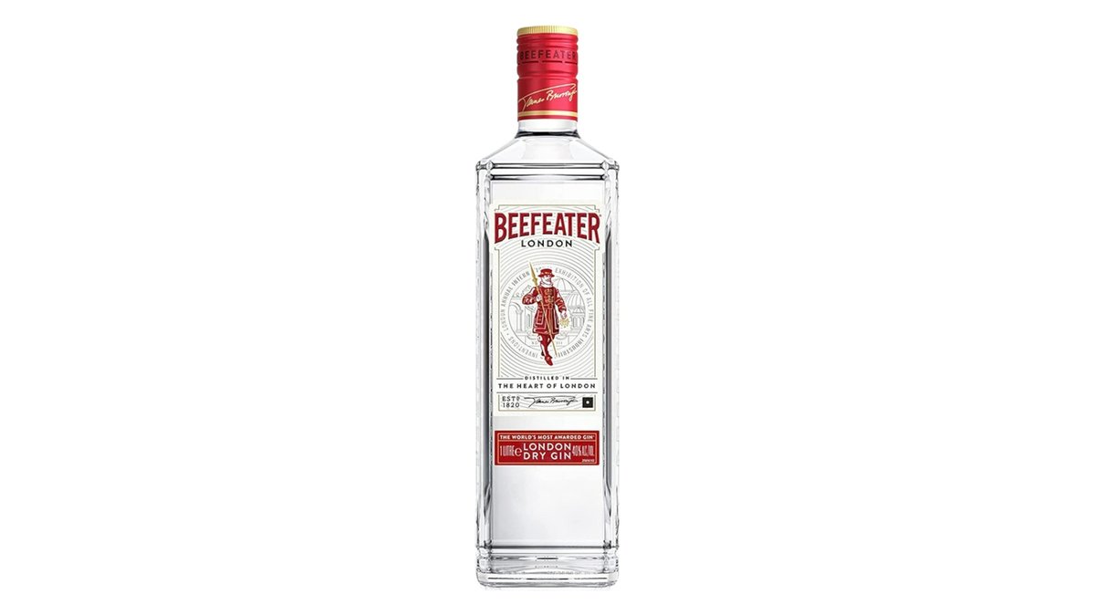 BEEFEATHER GIN 1 L