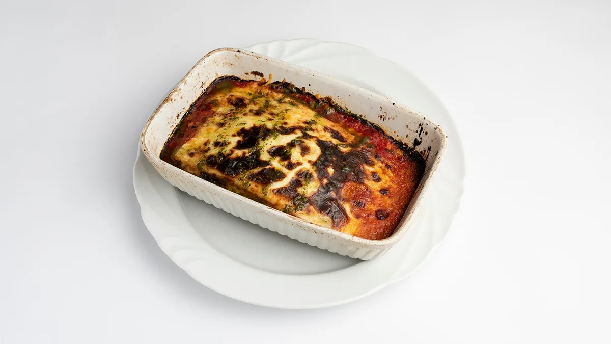 Lasagne