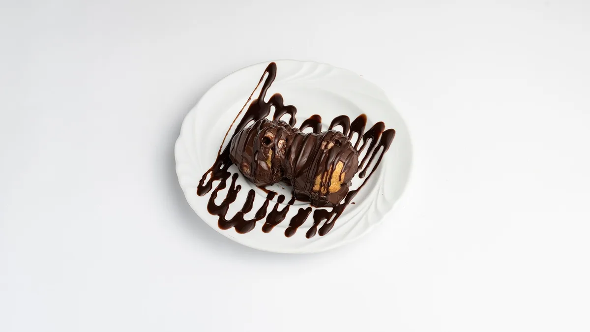 Profiterol