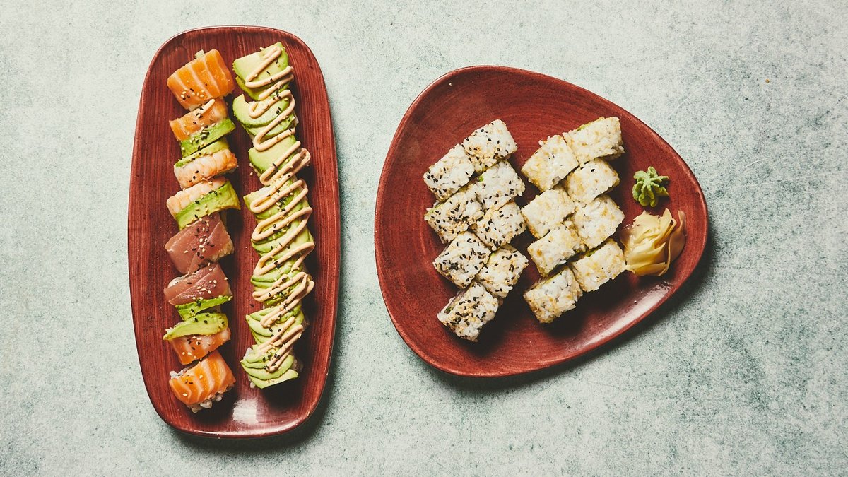 184s. Maki Luksus (32 stk)