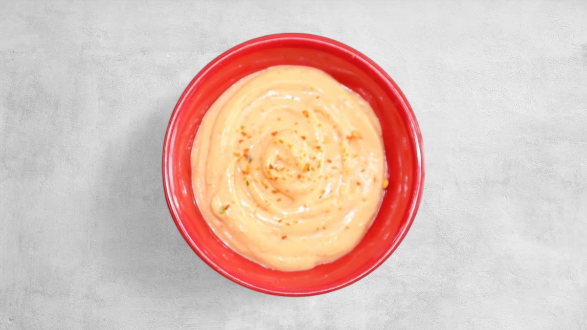 Chilli Mayo