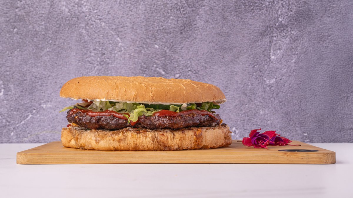 3. Buggi Burger
