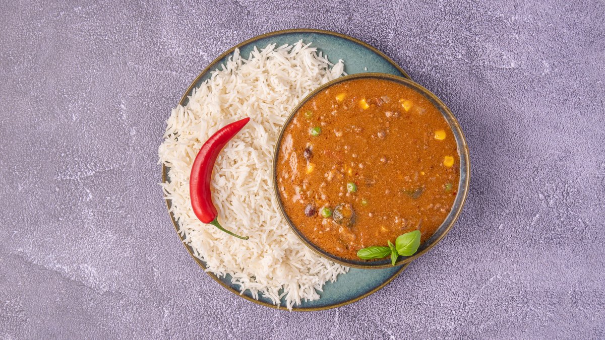 61. Chili Con Carne