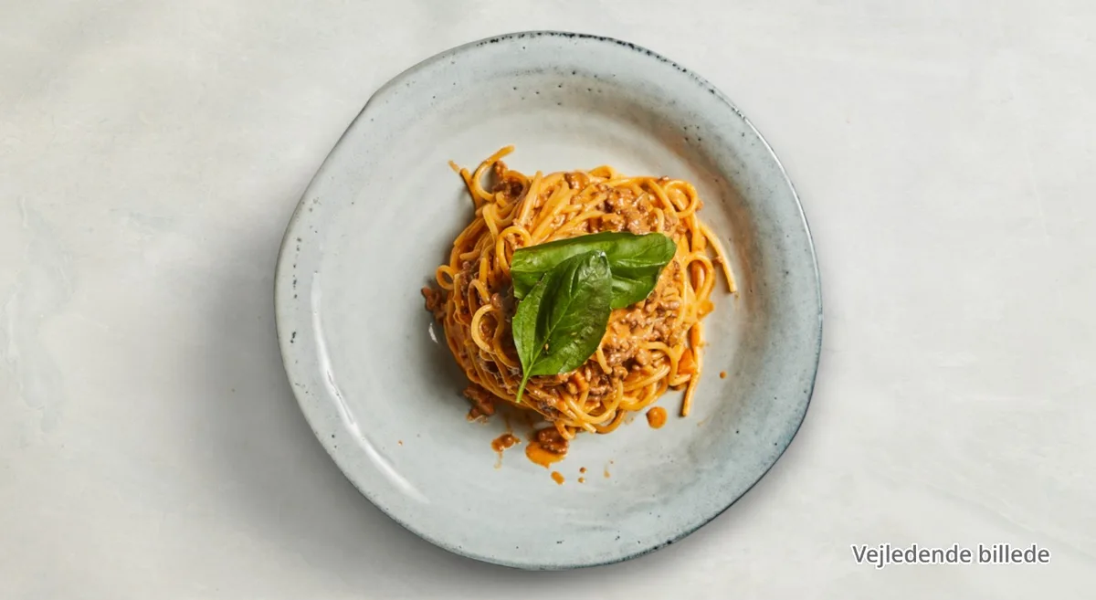 68. Spaghetti