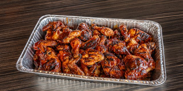 BBQ Chicken