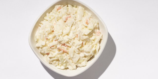Coleslaw