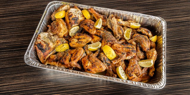 Greek Chicken