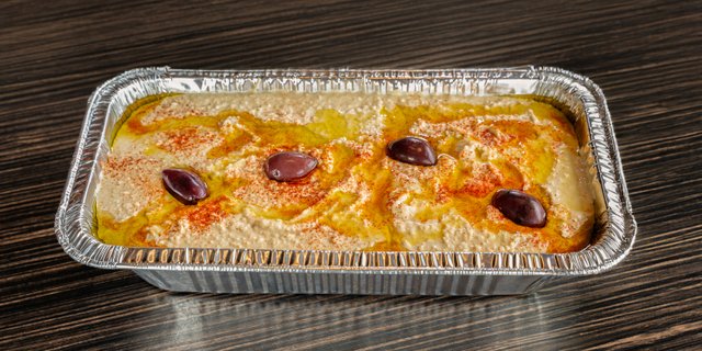 Hummus