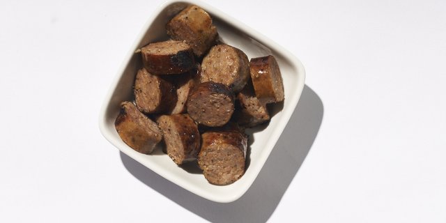 Italian Sausages
