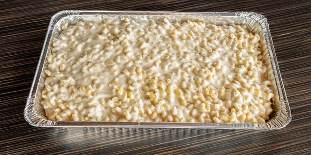Mac and Cheese