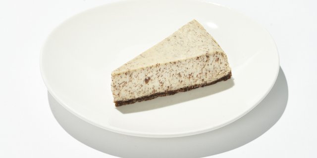 Oreo Cheesecake