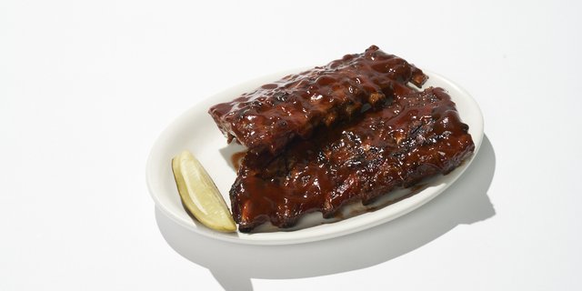 Ribs