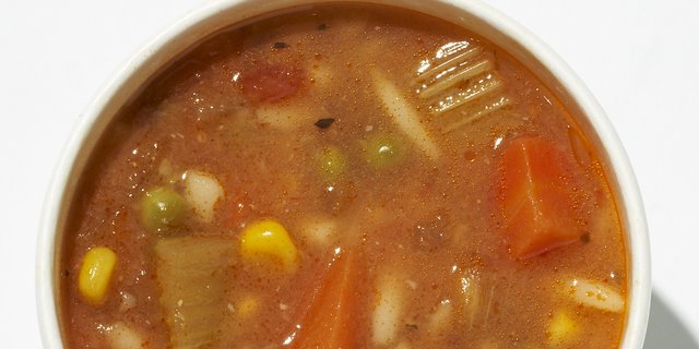 Vegetable Soup