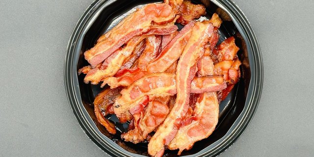 Bacon Pack