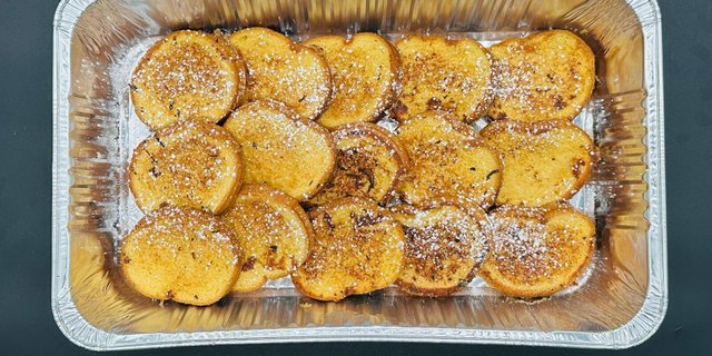 Brioche French Toast Pack