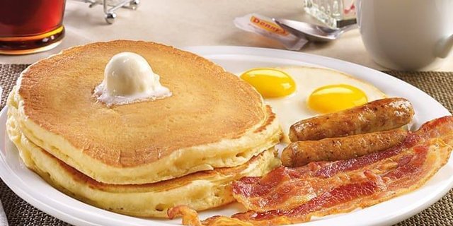 Build-Your-Own Grand Slam