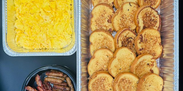 French Toast Slam Pack
