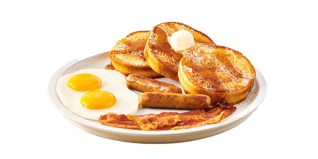 French Toast Slam