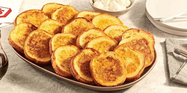 French Toast