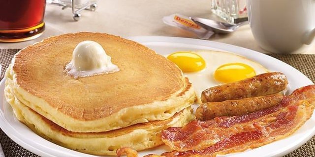 Individual Breakfast Slam Pack
