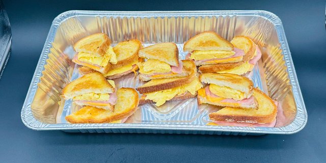 Moons Over My Hammy Sandwich Pack