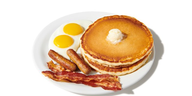 Original Grand Slam