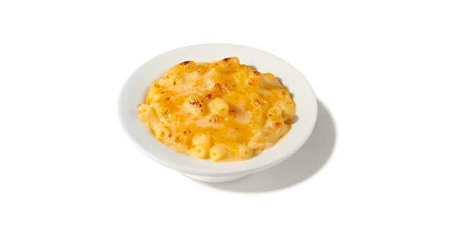 Oven Baked Mac and Cheese