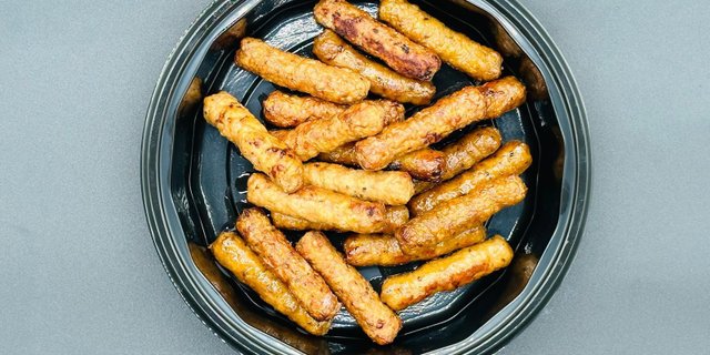 Sausage Links