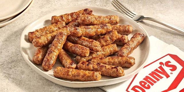Sausage