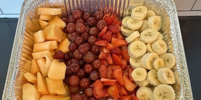 Seasonal Fruit Pack