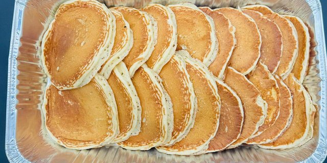 Stack of Pancakes Pack