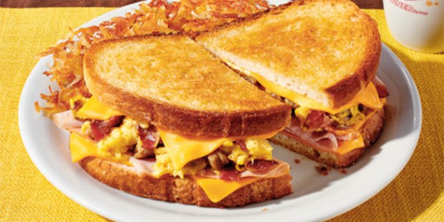 The Grand Slamwich