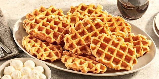 Waffles