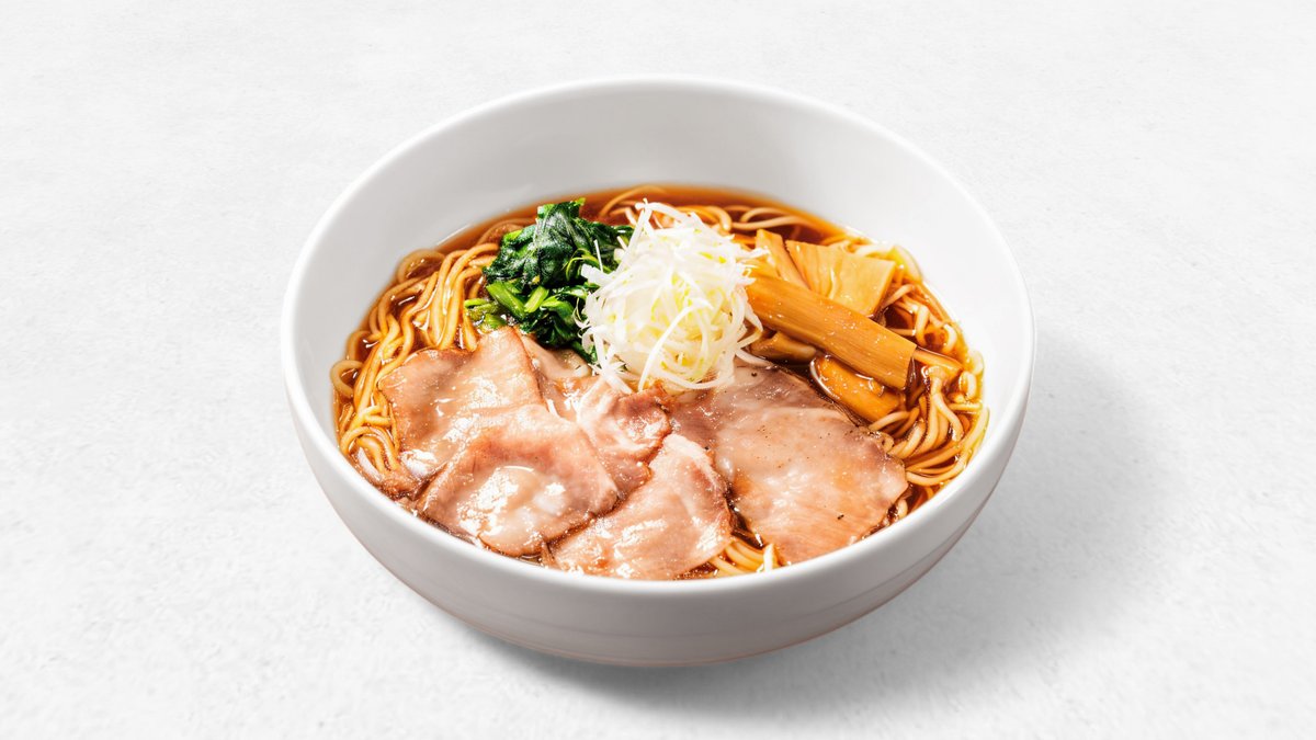 【T3】中華麺