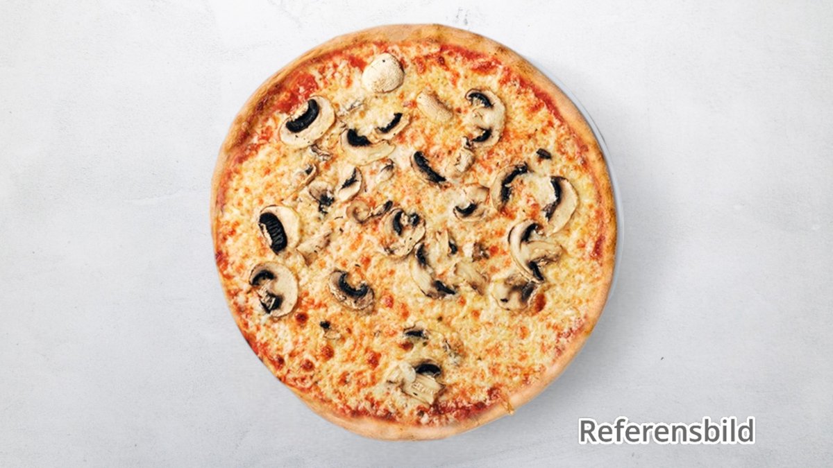 Al Funghi
