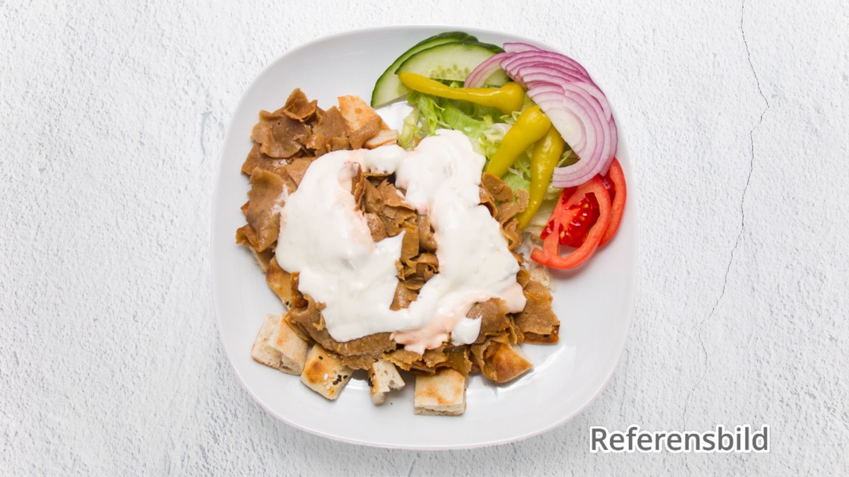 Kebab Alexander