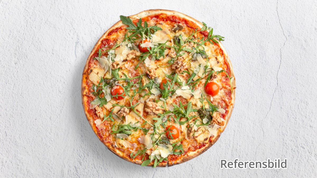 Mama´s Speciale