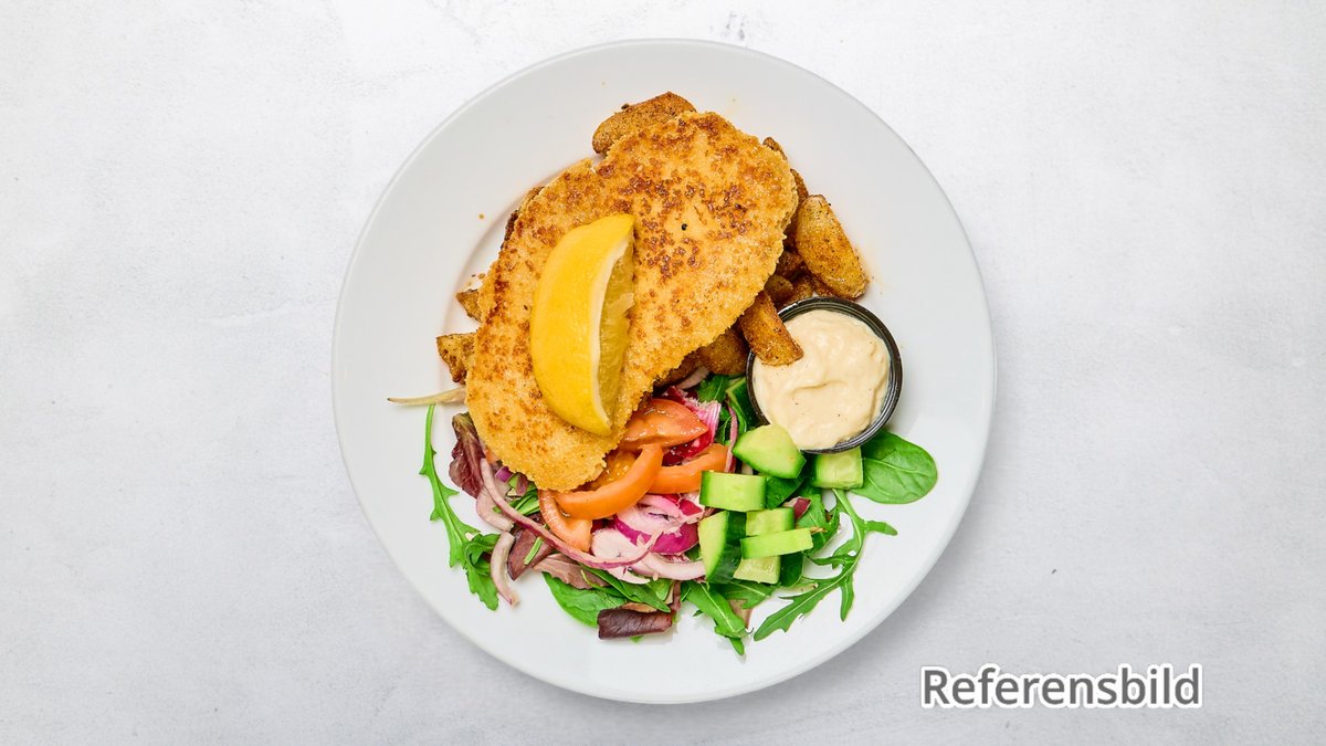 Schnitzel