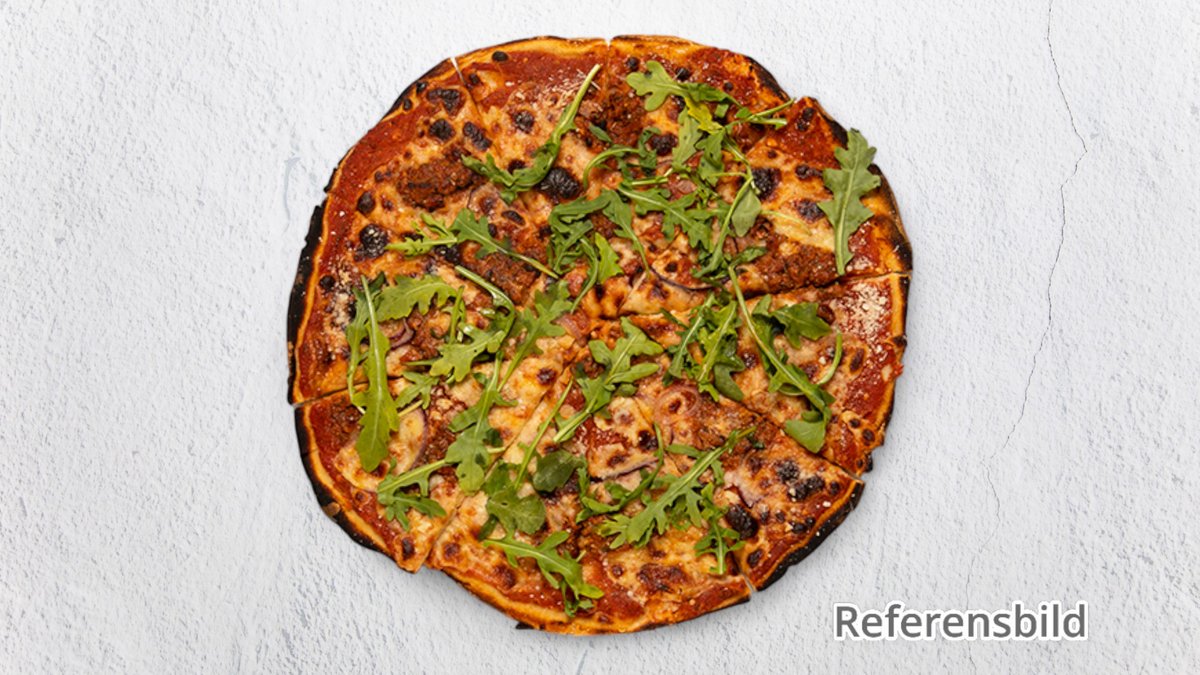 Vegetariano